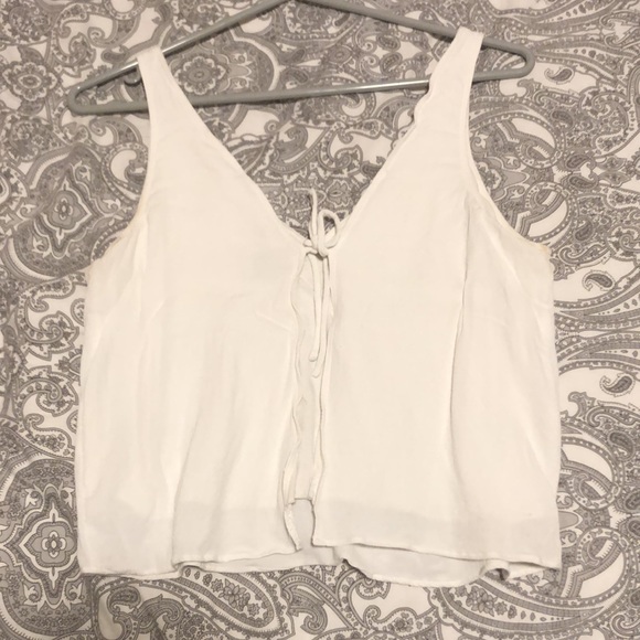 Wilfred Free Kempner blouse - Picture 4 of 6